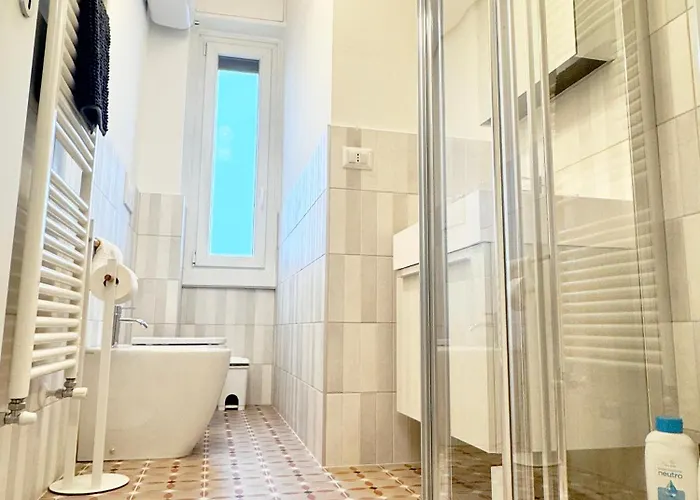 Romolo House Apartament Mediolan
