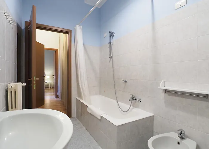 Contempora - Silent & Charming In Lovely Conca Del Naviglio Appartement