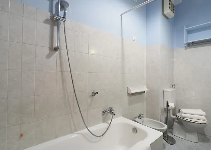 Appartement Contempora - Silent & Charming In Lovely Conca Del Naviglio Milaan