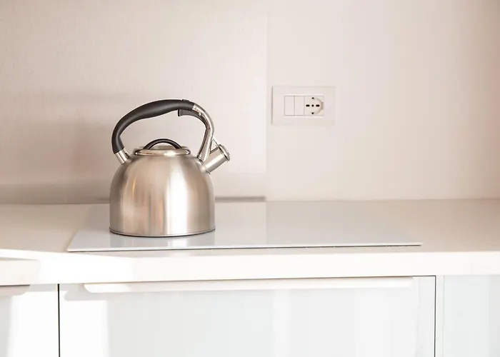 Artstay - New Exclusive Apt Near Metro M4 Apartman *