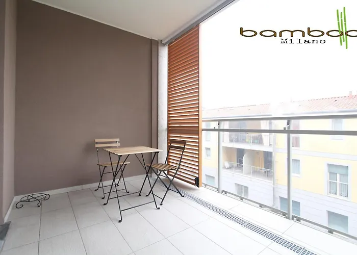 Bamboo Rutilia *