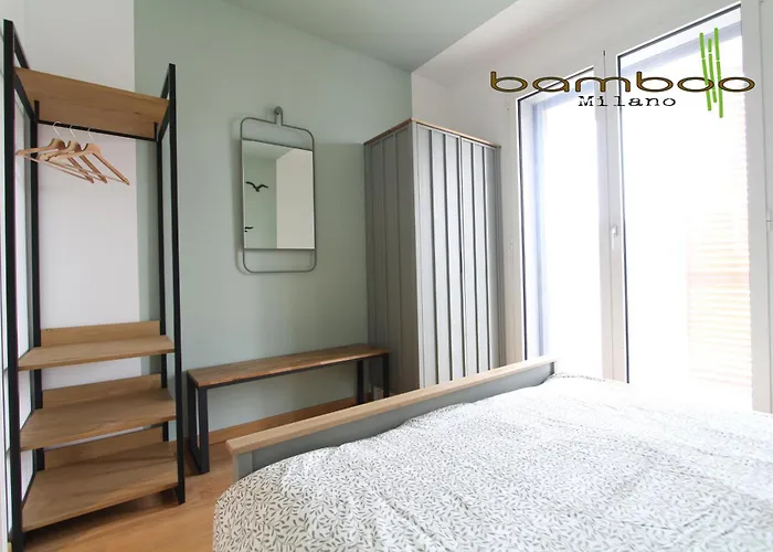 Bamboo Rutilia *