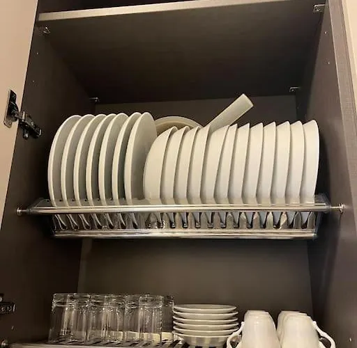 Luxury Close To Citylife, Metro & Dining * Mailand