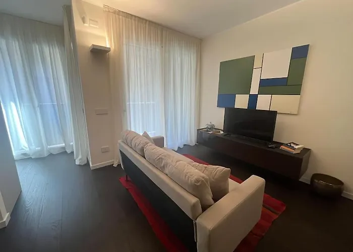 Luxury Close To Citylife, Metro & Dining * Mailand