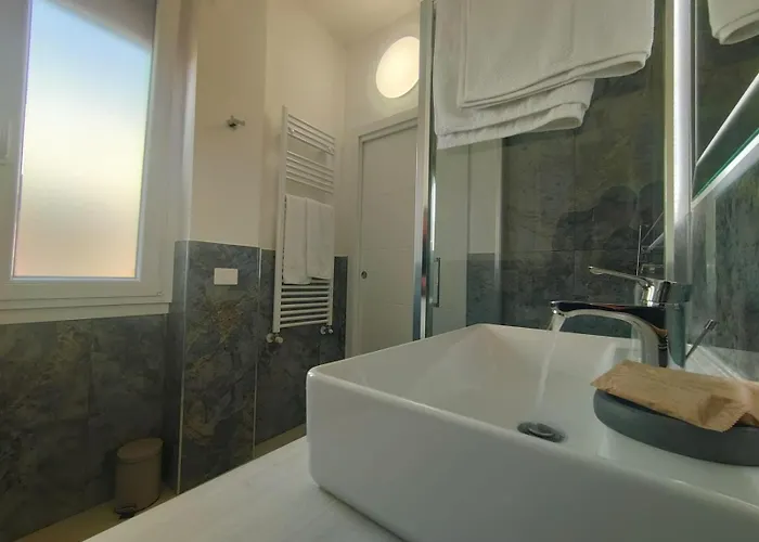 Alojamento de Acomodação e Pequeno-almoço Urban Milão