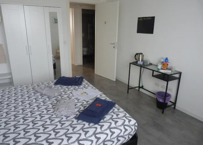 Bed & Breakfast Gioli