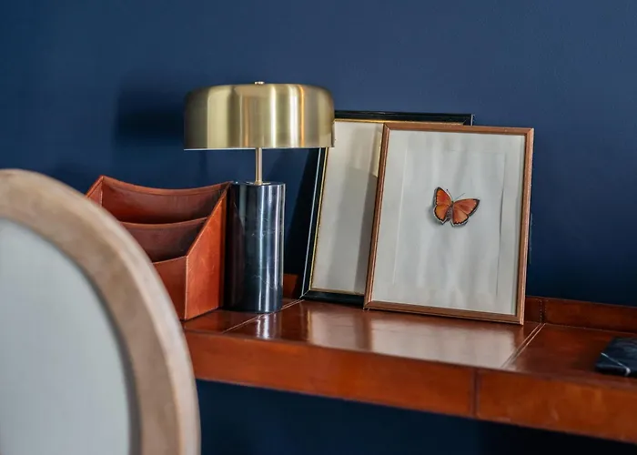 The Couper Bagutta *