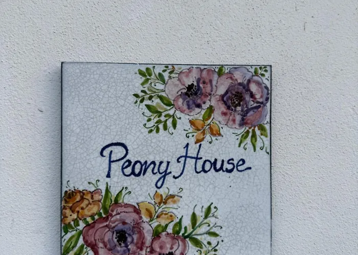 Peony House - 10 Min Duomo * 밀라노