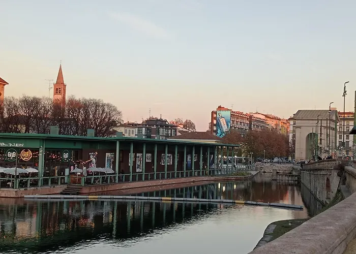 Navigli Star Milán