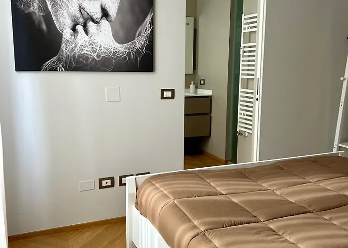 Lägenhet Luxury Gold *