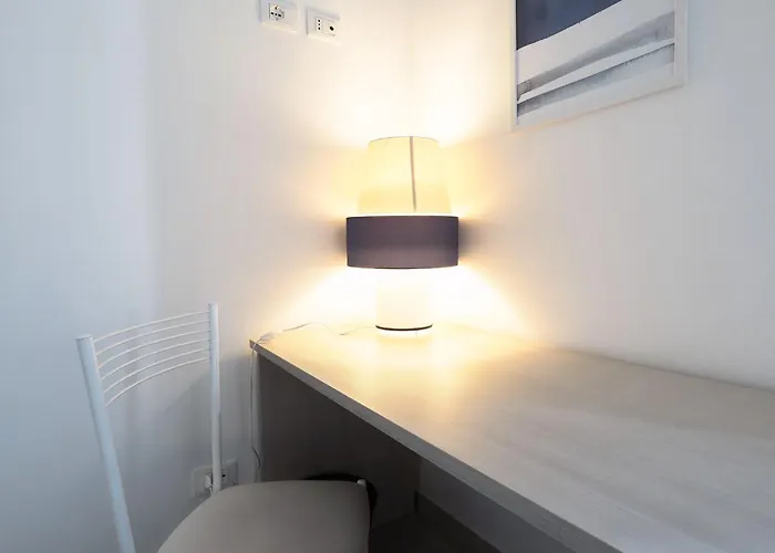 Zaffiro Apartmán *