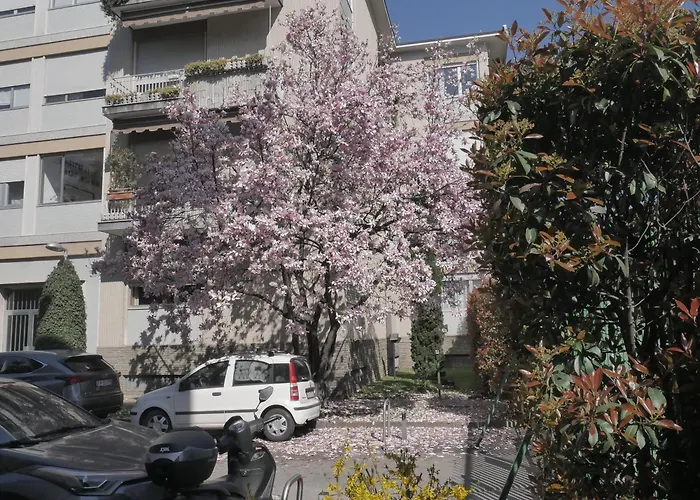 Garden Flat Διαμέρισμα *