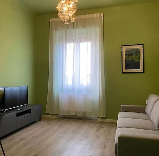 Charming House Lancetti District *