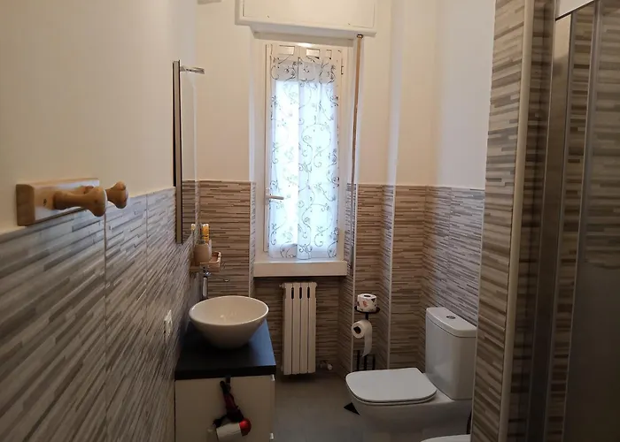 B&B Eros Casa 밀라노