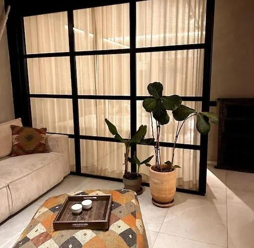 公寓 Modern Canal-side Loft With Private Garden *