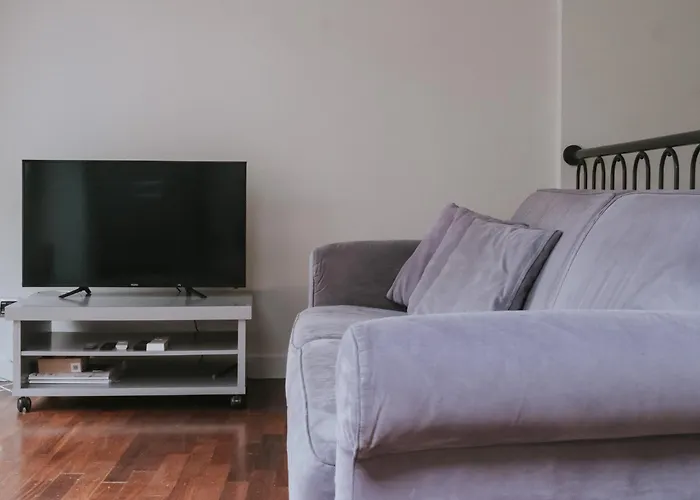 Prestige Boutique Homes - San Babila Apartman Milánó