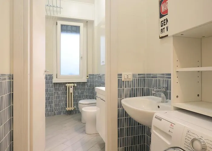 Eri-kasa Appartement *