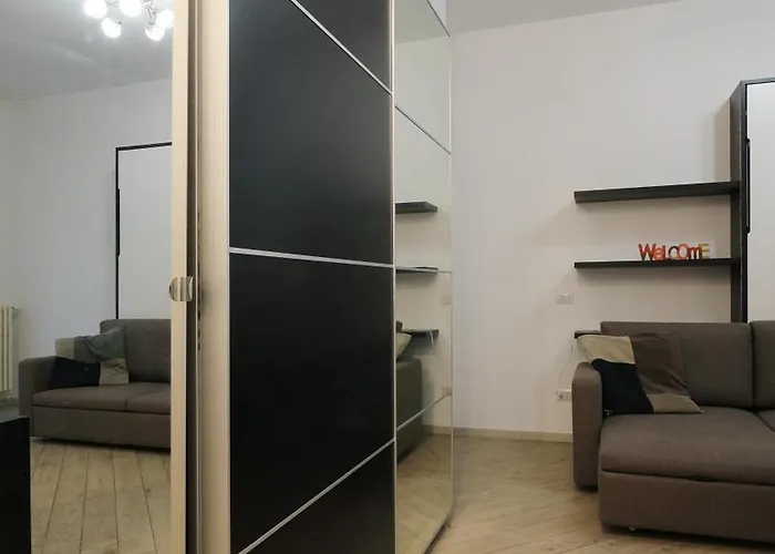 Appartement Eri-kasa *
