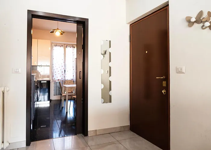 Youhosty - Populonia 10 Apartment