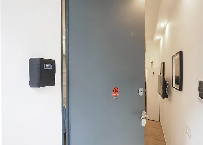Apartmán Primopiano - Padova 175