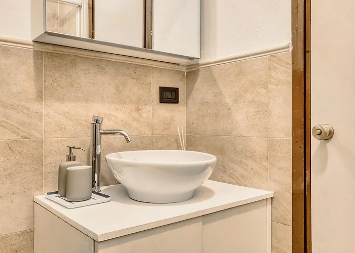 Just Urban - Strategic 1br For Duomo & Life - M1 ミラノ