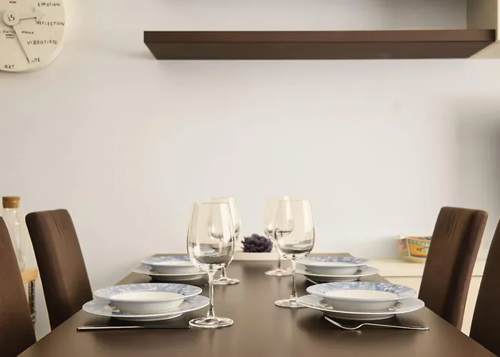 Just Urban - Strategic 1br For Duomo & Life - M1 米兰