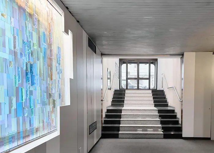 公寓 Just Urban - Strategic 1br For Duomo & Life - M1 *