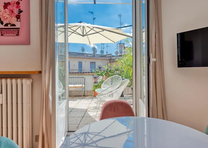 Duomo-navigli1- Splendido Per 4 Con Terrazzo *