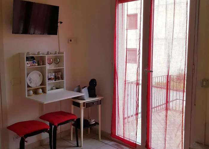 B&B Eros Casa 밀라노