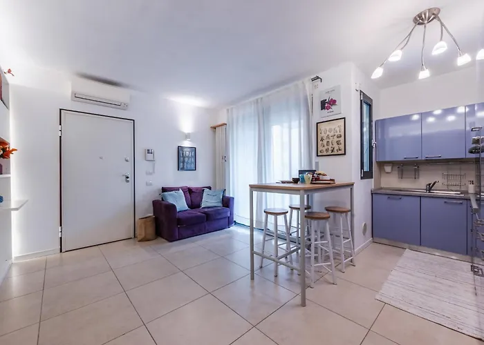 San Siro Appartement Milan