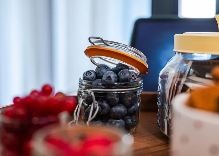 Appartement San Siro *