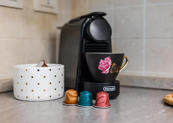 San Siro Appartement Milan