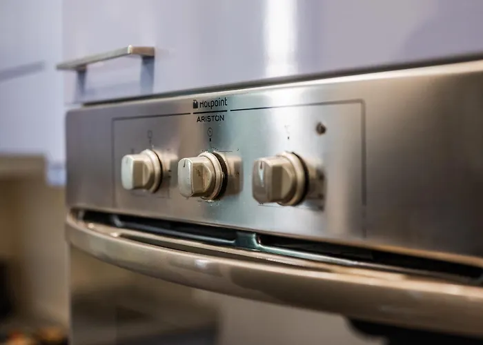 Appartement San Siro Milan