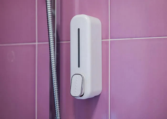 Appartement San Siro *