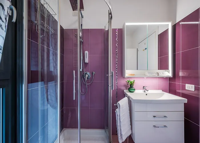 Appartement San Siro *