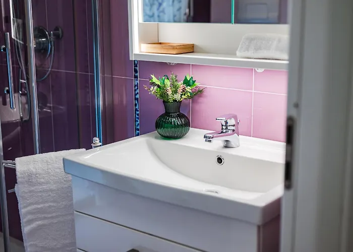 San Siro Appartement