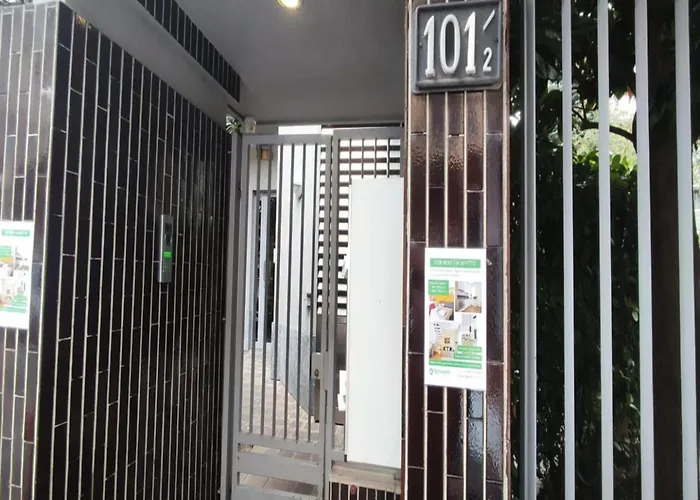 Chic Apt Near Piazza Duomo, Milan Apartman Milánó