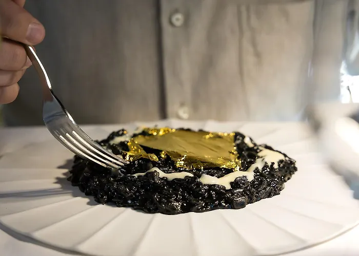 Hotel Hotel Ristorante Cavalluccio Marino Milano