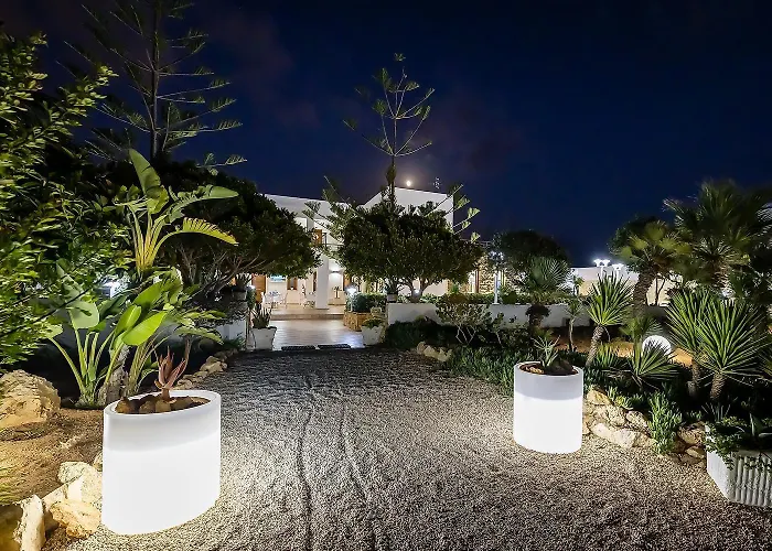 Hotel Cavalluccio Marino Hotel 3*