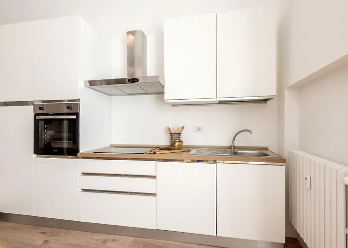 Stayeasy M3 Portaromana Bella - 2 Bedrooms 2 Baths Daire *