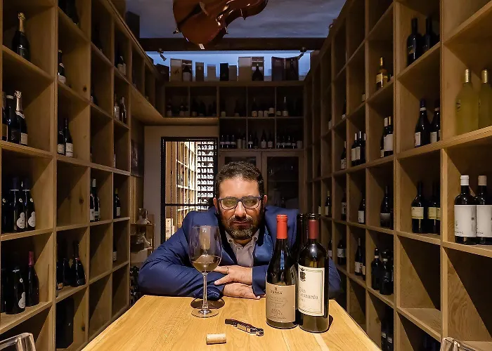 Hotel Cavalluccio Marino 3*