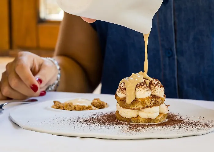 Hotel Cavalluccio Marino Hotel