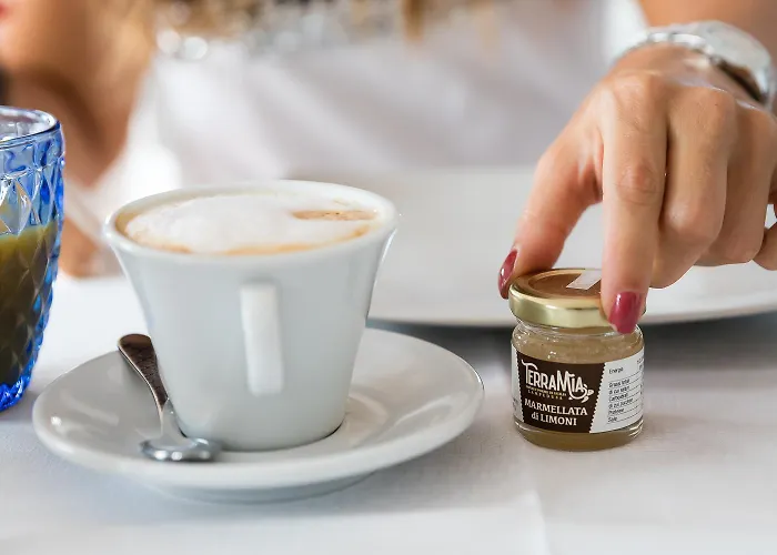 ホテル Luxury Locations In The Center Of Milan ミラノ