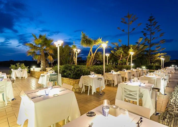 Hotel Ristorante Cavalluccio Marino Hotel Milano