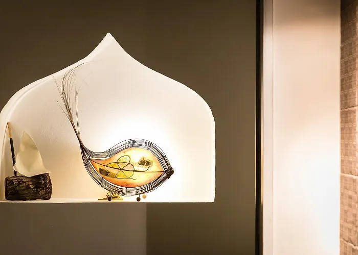 Luxury Locations In The Center Of Milan ホテル