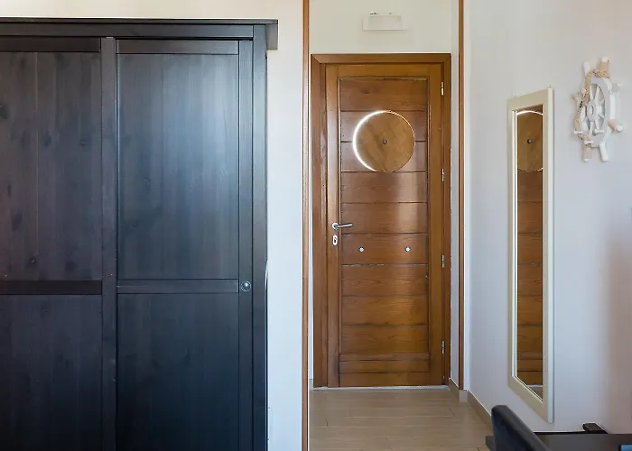 Luxury Locations In The Center Of Milan ホテル ミラノ