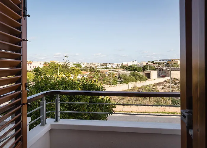 Hotel Hotel Cavalluccio Marino Lampedusa