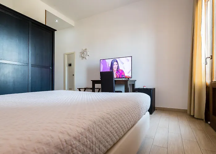 Hotel Cavalluccio Marino 3*