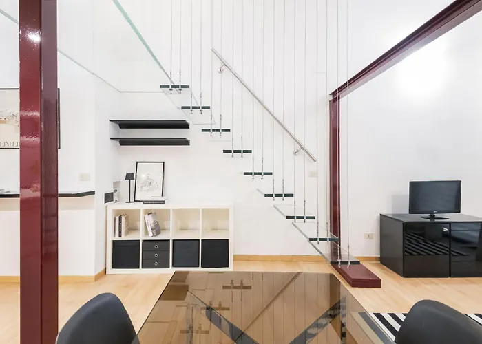 Appartement Easylife - Settala 9 - Porta Venezia Milan
