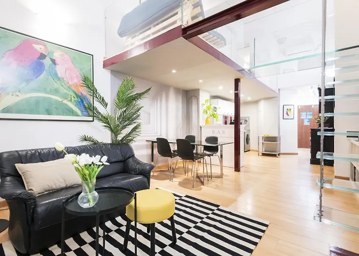 Easylife - Settala 9 - Porta Venezia Appartement